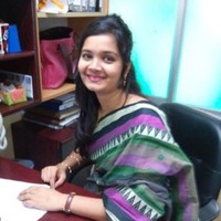 Jesmin Sultana