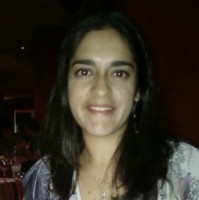 Marissa Noronha