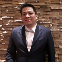 Eric Cong