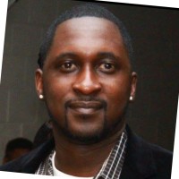 Jermaine Simmons