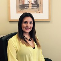 Maria Isabel Fonseca Galeano