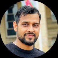 Jitendra Singh