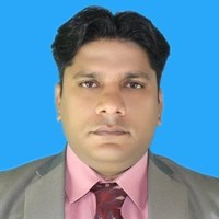 Muhammad Azeem Rasheed