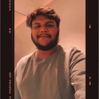 Saishashidhar Vuppala