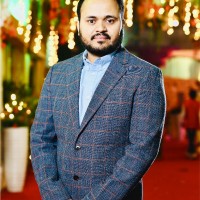 kirankumar patel