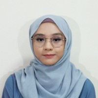 Maryam Haris Fadzilah