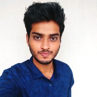 Prabaharan V