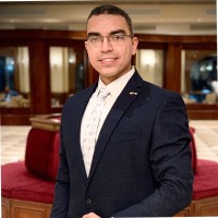 Mahmoud Magdy