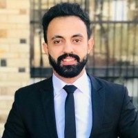 Muhammad Shendy