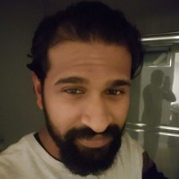Varun Ram