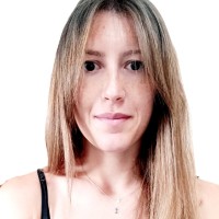Ioanna Georgiadou