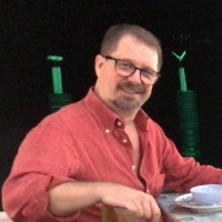 Jerry Jonsson