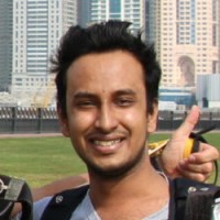Ajit Christopher D'Monte