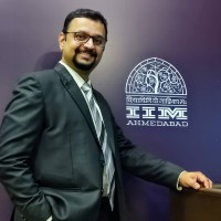 Dr. Gautam Bapat