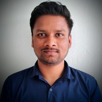 Rishabh Kumar Verma