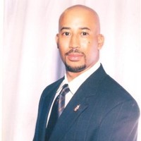 Ronald E. Frazier II