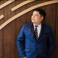 Jerwin Jayme