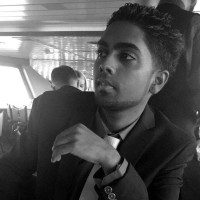 Kevin Singh