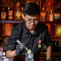 Bonifasius Oktavian Poejiono