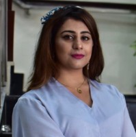 Saniya Tariq