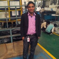 Ravi Sharma