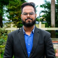 Indranil Dey