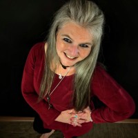 Melanie Goodell