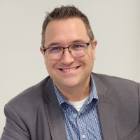 Francis Beaucage, ing.