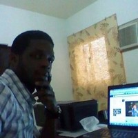 Julius Ngu Fomundam