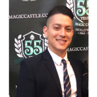 Michael Naranjo