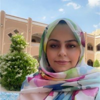 Nafiseh Hashemi