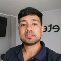 Jhony Vargas
