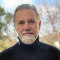 Richard Wolfströme