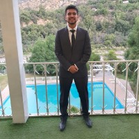Nicolás Esteban Carreño Rojas