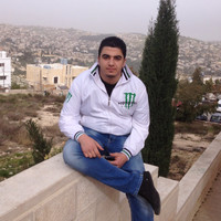 Ghaith Abu Alsondos