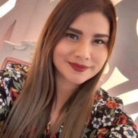Ana Gabriela Nava Hernandez