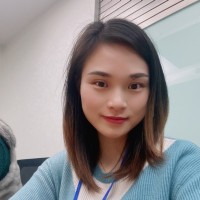Judy (Liu Fei)