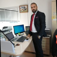 Buğra DURSUN