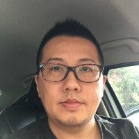 Joseph Yeh
