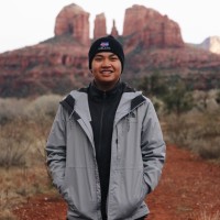 Kevin Ong