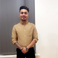 Deepak Bawa