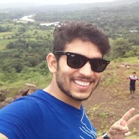 Nikhil Panwar