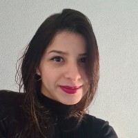 Yeraldin González Ospina