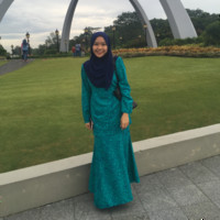 Wan nor Alia Wan Md Nasir