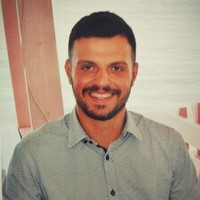 Ioannis Gkekas