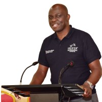 David Ojwang
