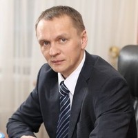 Сергей Колесников
