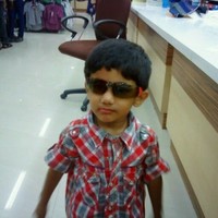 Anil Ravella
