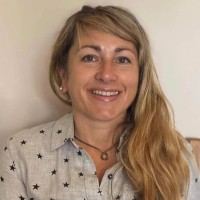 Dr Sonya Campbell - Perry SFHEA CMgr