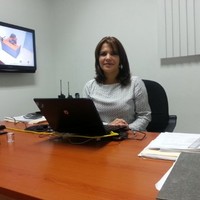 Ana Patricia Bolaños